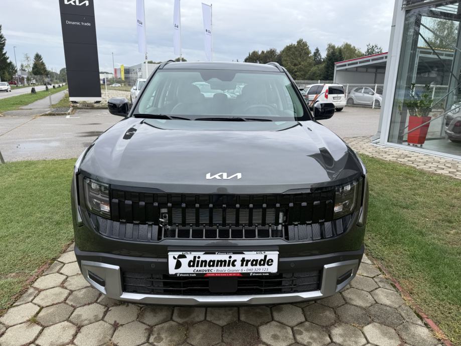 Kia Seltos 1,6 T-GDI Ex Pulse Plus DCT