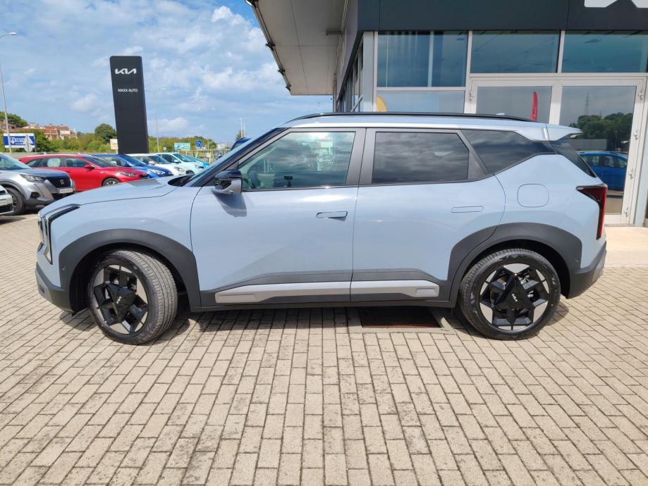 KIA Seltos 1.6 T-GDI EX STYLE DCT FWD, ISPORUKA NAKON 25.12.2026., pogled izvana - slika 3