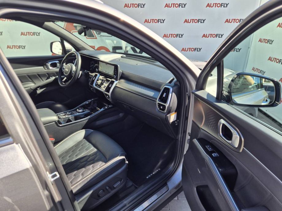 Kia Sorento 1.6 T-GDi PHEV AWD, 265ks, BOSE, 360kam, PDV, 19"alu, fotografija 13