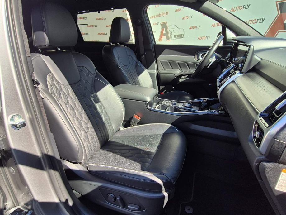 Kia Sorento 1.6 T-GDi PHEV AWD, 265ks, BOSE, 360kam, PDV, 19"alu, fotografija 19