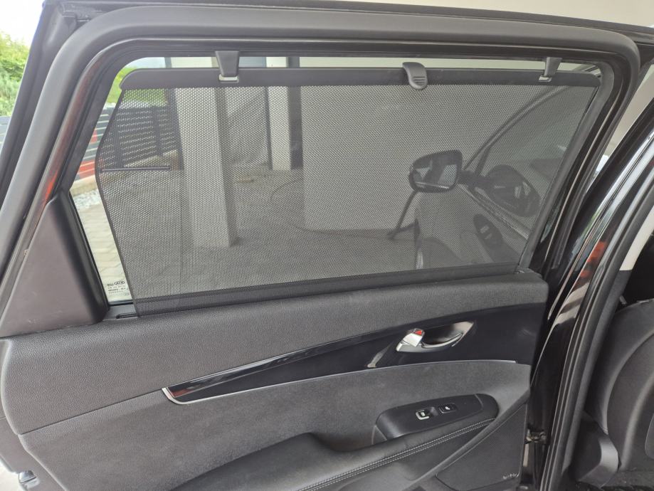 Kia Sorento 2,2 CRDi automatik, fotografija 7