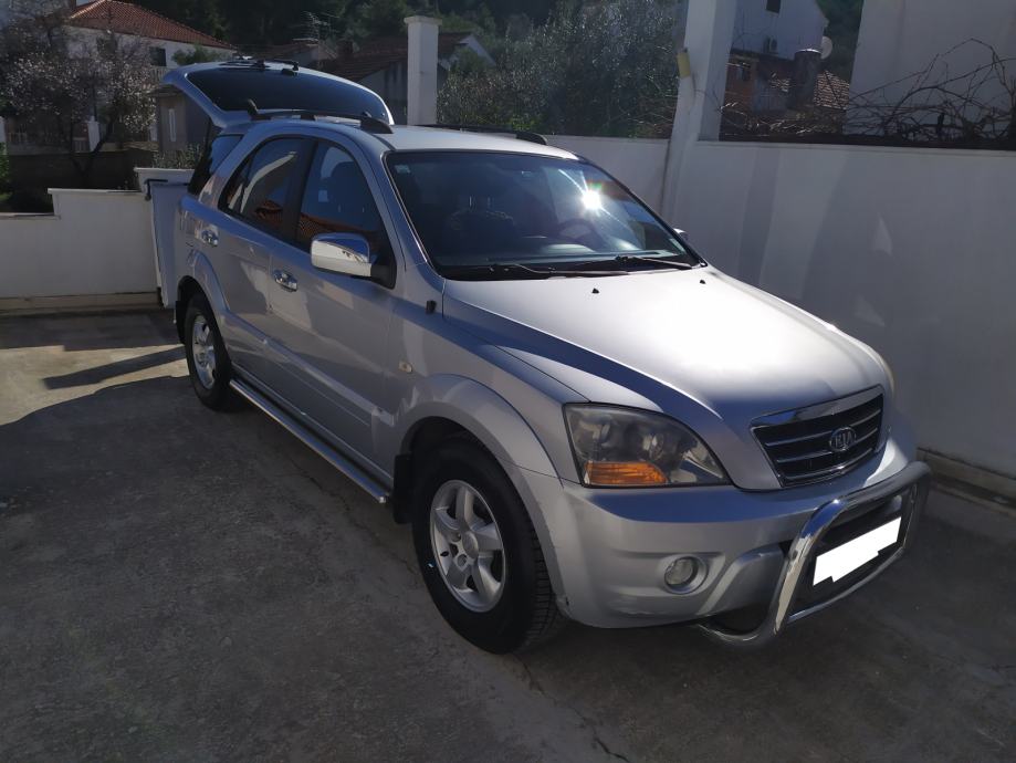 Crdi 16v kia