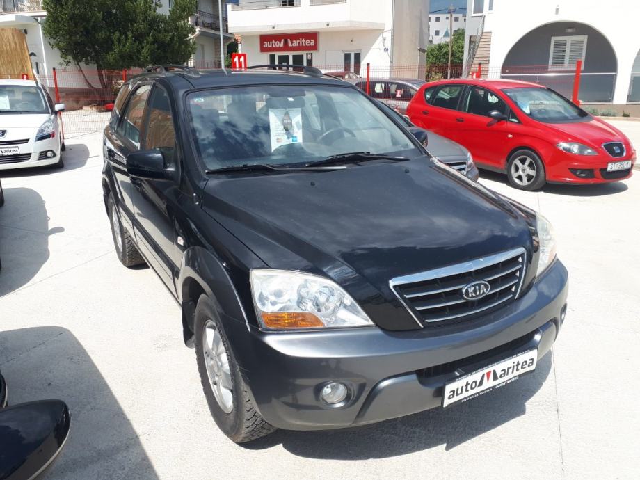 Crdi 16v kia