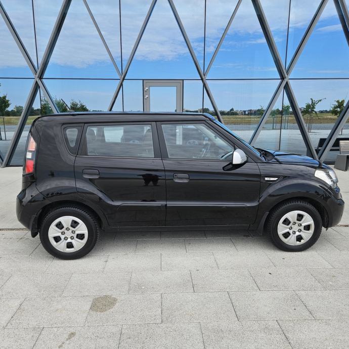 Kia Soul 1,6 CRDi URBAN 2010, fotografija 5