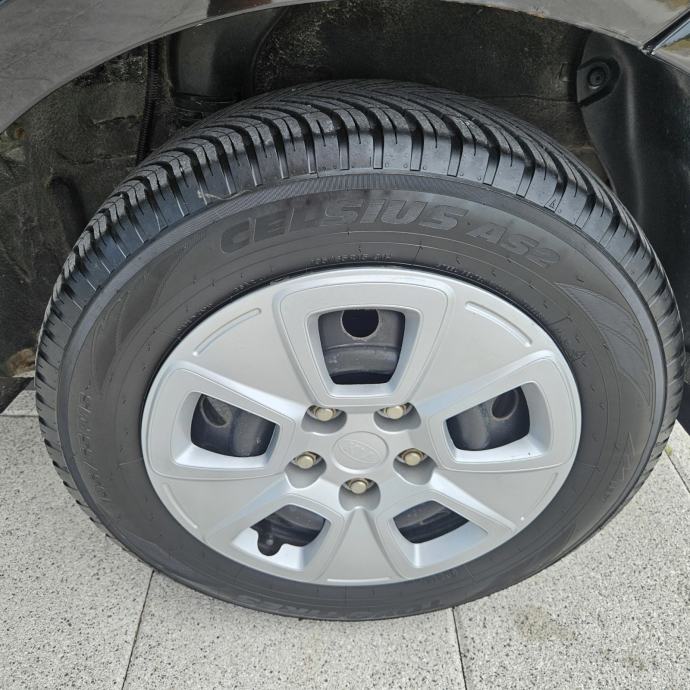 Kia Soul 1,6 CRDi URBAN 2010, fotografija 14