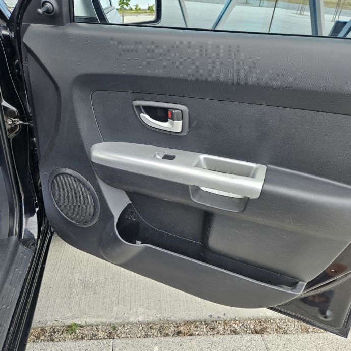 Kia Soul 1,6 CRDi URBAN 2010, fotografija 15