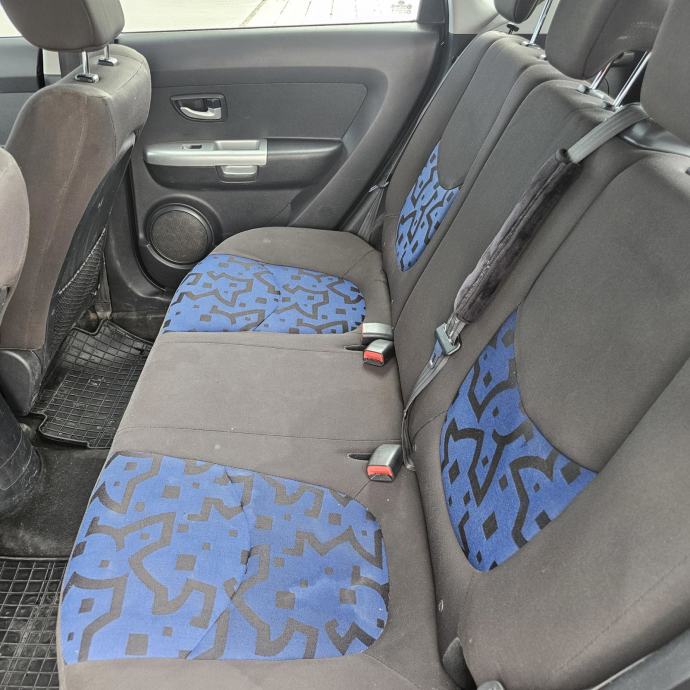 Kia Soul 1,6 CRDi URBAN 2010, fotografija 16