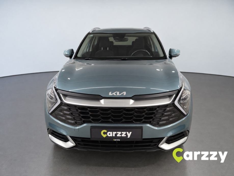 Kia Sportage 1.6 T-GDI LX FRESH, fotografija 2
