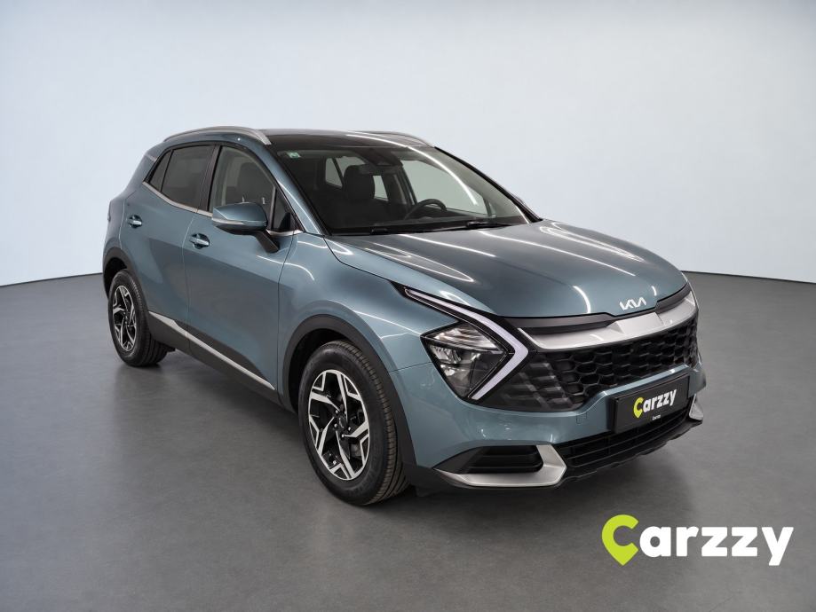 Kia Sportage 1.6 T-GDI LX FRESH, fotografija 3