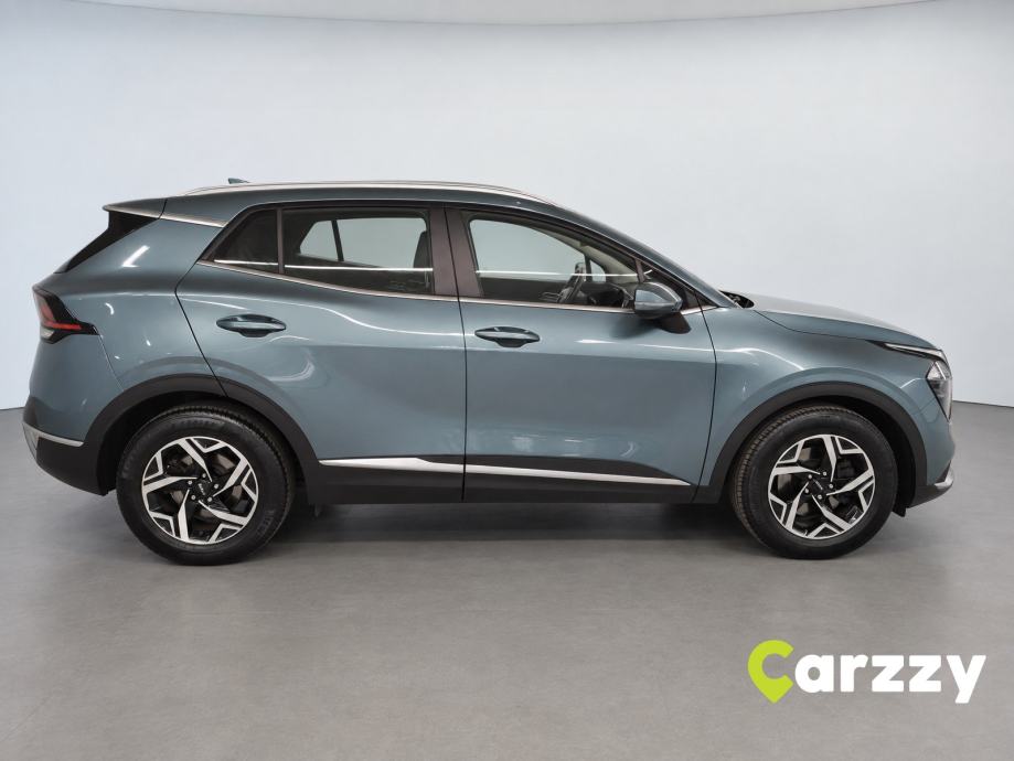 Kia Sportage 1.6 T-GDI LX FRESH, fotografija 4
