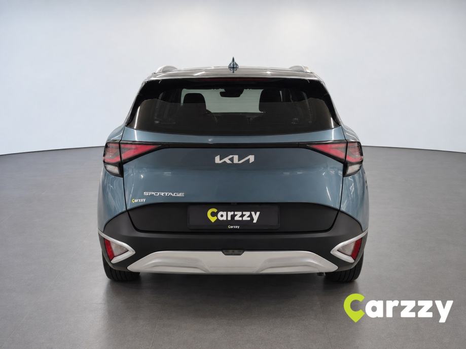 Kia Sportage 1.6 T-GDI LX FRESH, fotografija 6