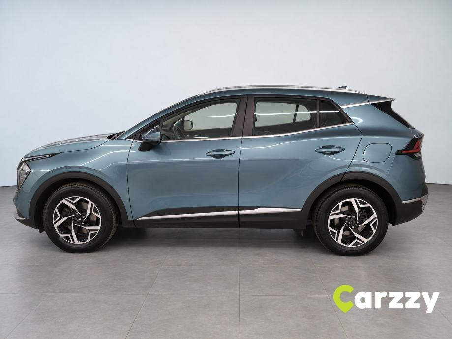 Kia Sportage 1.6 T-GDI LX FRESH, fotografija 8