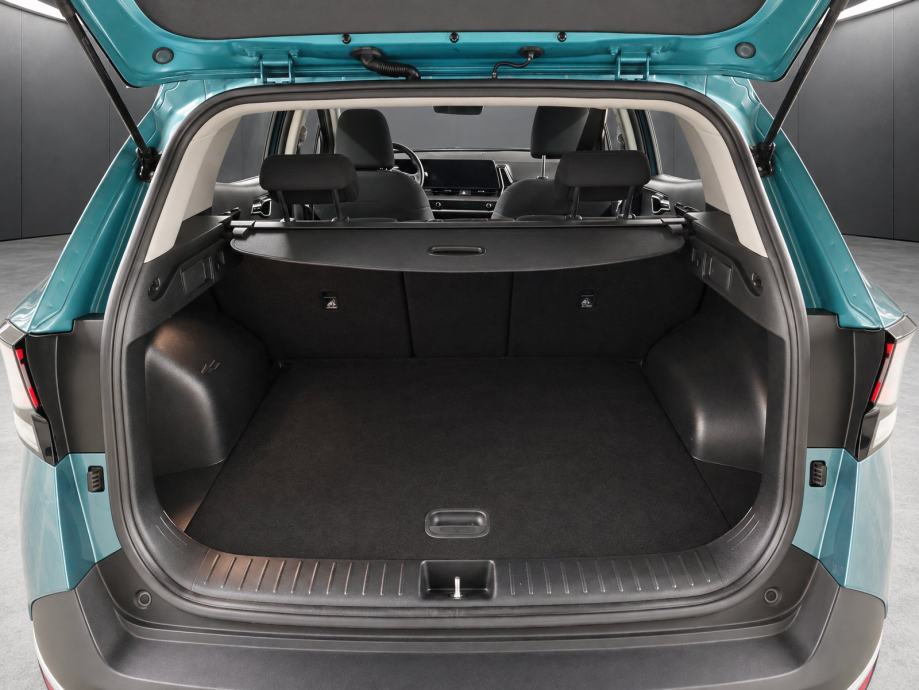 Kia Sportage 1.6 T-GDI LX FRESH, fotografija 11