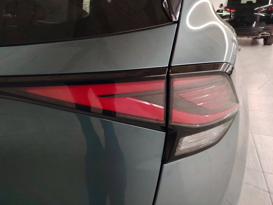 Kia Sportage 1.6 T-GDI LX FRESH, fotografija 12