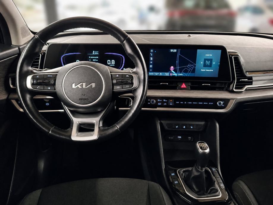 Kia Sportage 1.6 T-GDI LX FRESH, fotografija 15