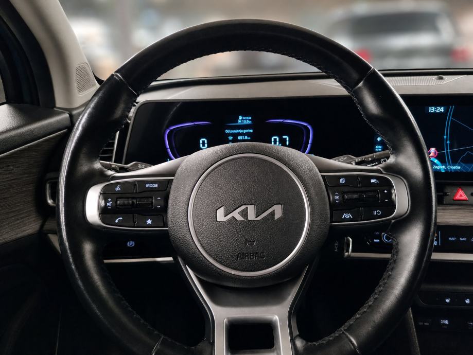 Kia Sportage 1.6 T-GDI LX FRESH, fotografija 16