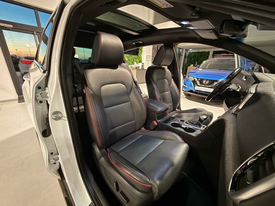 ⭐️KIA SPORTAGE 1.6 CRDI⭐️GT LINE◼️PANORAMA◼️3 GODINE JAMSTVA✅⭐️, fotografija 16