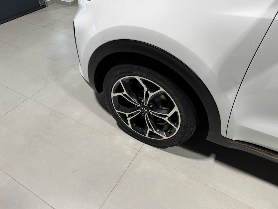 ⭐️KIA SPORTAGE 1.6 CRDI⭐️GT LINE◼️PANORAMA◼️3 GODINE JAMSTVA✅⭐️, fotografija 12