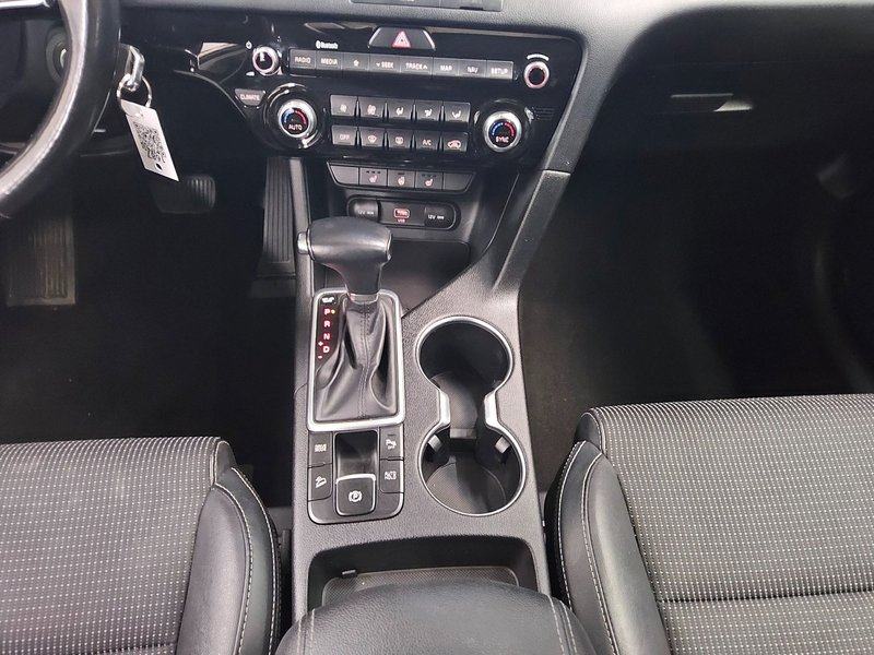 Kia Sportage 1.6 CRDI Vision automatik • ACC • AHK, fotografija 6