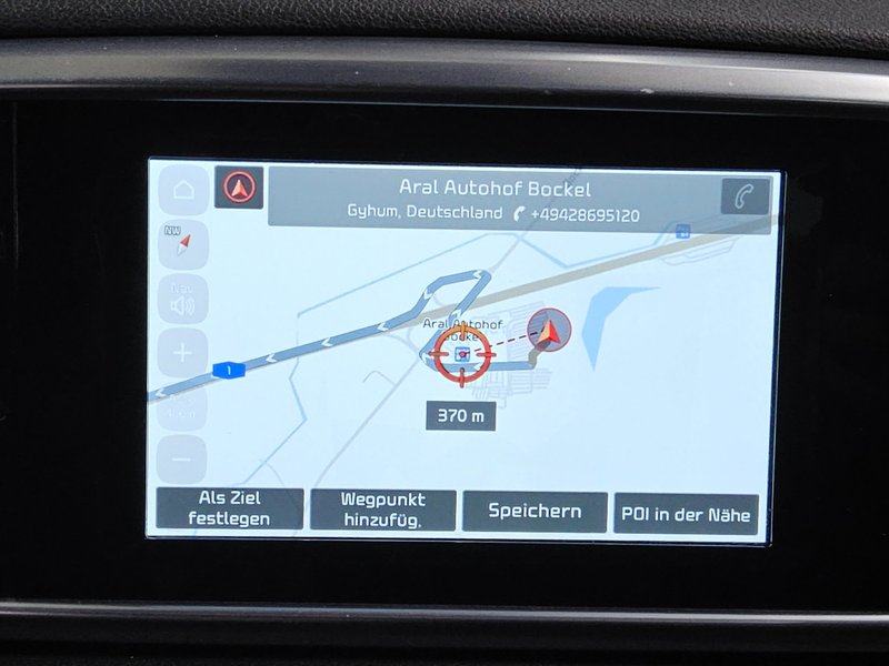 Kia Sportage 1.6 CRDI Vision automatik • ACC • AHK, fotografija 7