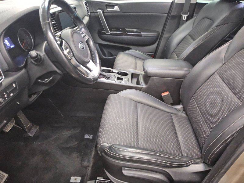 Kia Sportage 1.6 CRDI Vision automatik • ACC • AHK, fotografija 8