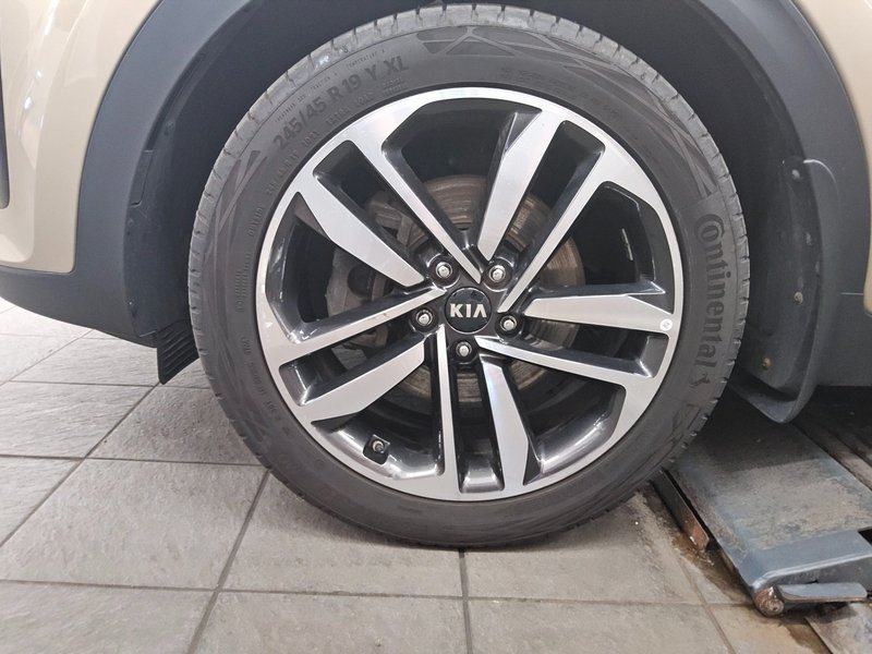 Kia Sportage 1.6 CRDI Vision automatik • ACC • AHK, fotografija 10