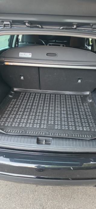 Kia Sportage 1,6 CRDi Black Design, 2021, fotografija 12
