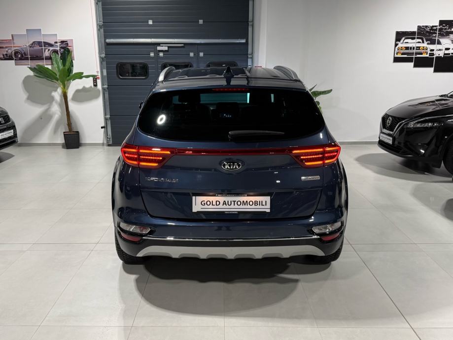 ⭐️KIA SPORTAGE 1.6 CRDI⭐️DESIGN◼️KAMERA◼️3 GODINE JAMSTVA✅⭐️, fotografija 5