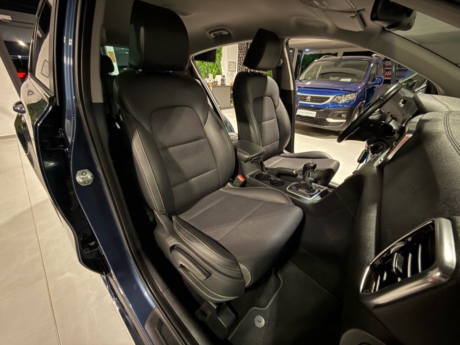 ⭐️KIA SPORTAGE 1.6 CRDI⭐️DESIGN◼️KAMERA◼️3 GODINE JAMSTVA✅⭐️, fotografija 16