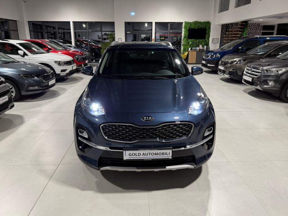 ⭐️KIA SPORTAGE 1.6 CRDI⭐️DESIGN◼️KAMERA◼️3 GODINE JAMSTVA✅⭐️, fotografija 2