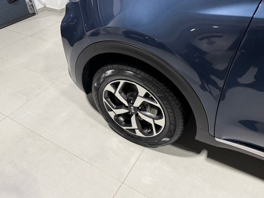 ⭐️KIA SPORTAGE 1.6 CRDI⭐️DESIGN◼️KAMERA◼️3 GODINE JAMSTVA✅⭐️, fotografija 12