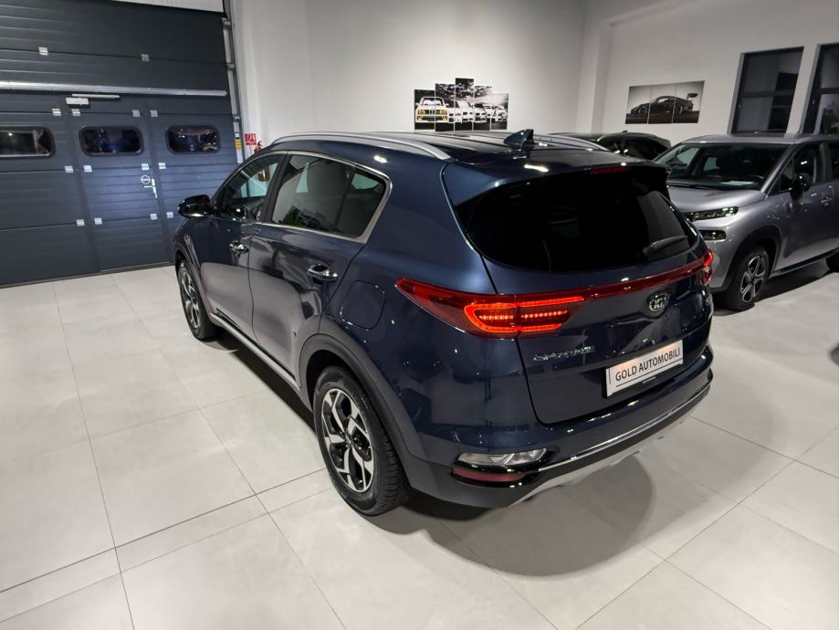 ⭐️KIA SPORTAGE 1.6 CRDI⭐️DESIGN◼️KAMERA◼️3 GODINE JAMSTVA✅⭐️, fotografija 7