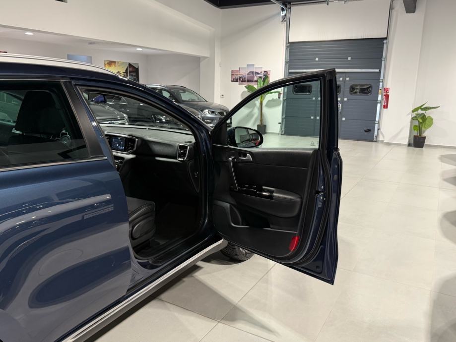 ⭐️KIA SPORTAGE 1.6 CRDI⭐️DESIGN◼️KAMERA◼️3 GODINE JAMSTVA✅⭐️, fotografija 13