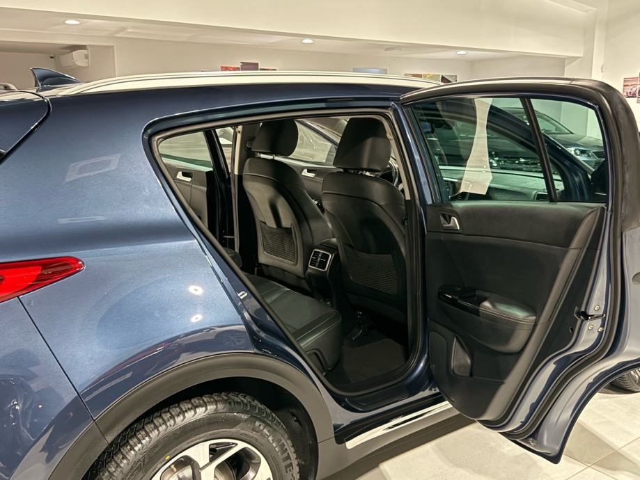 ⭐️KIA SPORTAGE 1.6 CRDI⭐️DESIGN◼️KAMERA◼️3 GODINE JAMSTVA✅⭐️, fotografija 18