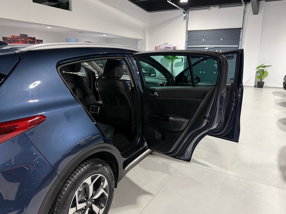 ⭐️KIA SPORTAGE 1.6 CRDI⭐️DESIGN◼️KAMERA◼️3 GODINE JAMSTVA✅⭐️, fotografija 17