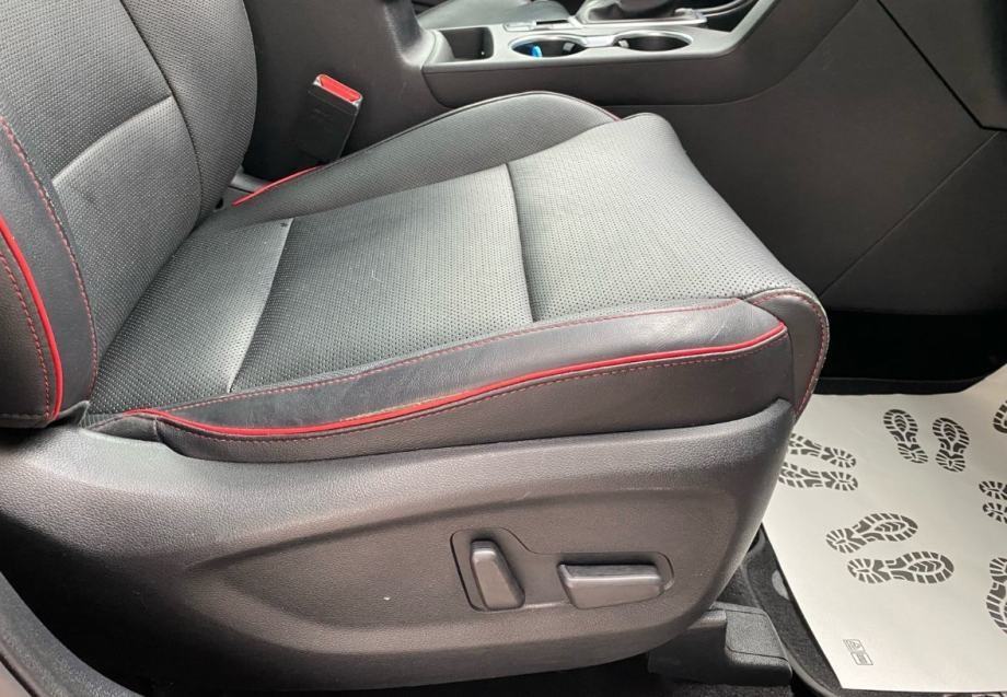 Kia Sportage 1.6 CRDI LEASING BEZ UČEŠĆA I BEZ JAMACA, fotografija 9