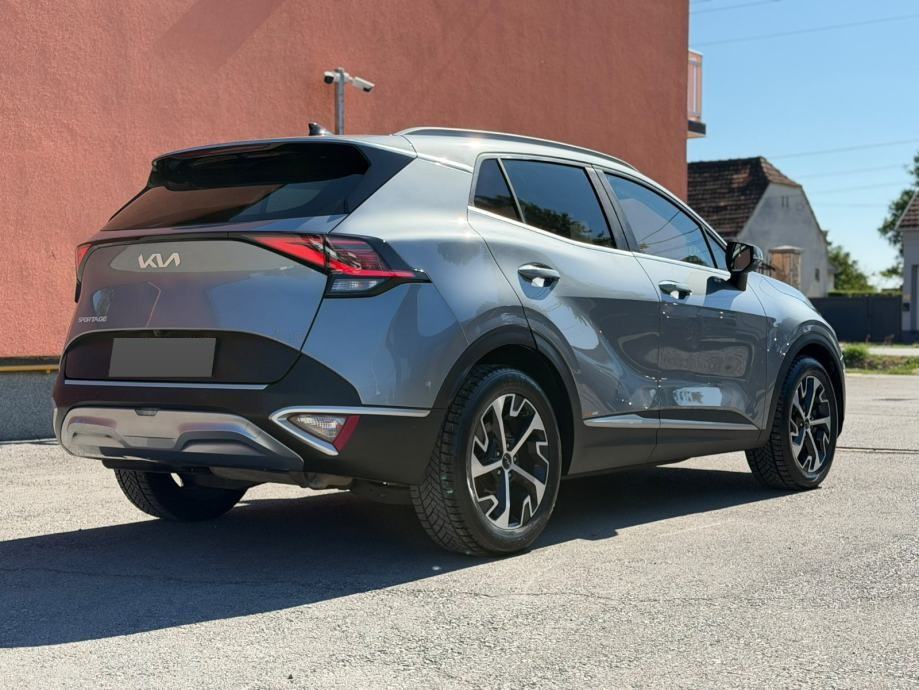 Kia Sportage 1.6 CRDI LEASING BEZ UČEŠĆA I BEZ JAMACA, fotografija 5