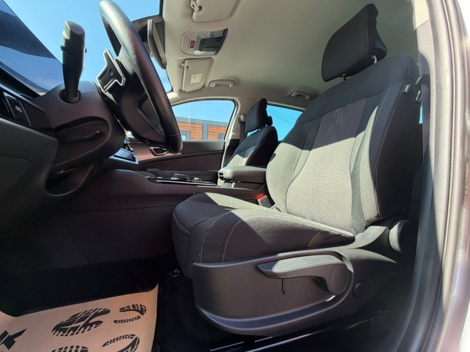 Kia Sportage 1.6 CRDI LEASING BEZ UČEŠĆA I BEZ JAMACA, fotografija 6