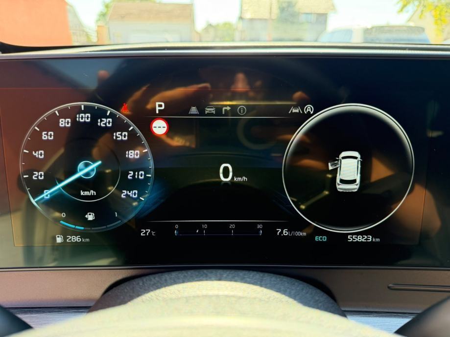 Kia Sportage 1.6 CRDI LEASING BEZ UČEŠĆA I BEZ JAMACA, fotografija 7