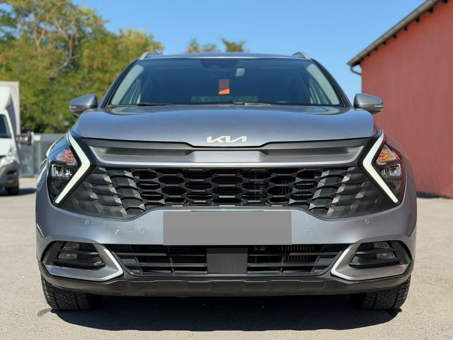 Kia Sportage 1.6 CRDI LEASING BEZ UČEŠĆA I BEZ JAMACA, fotografija 2