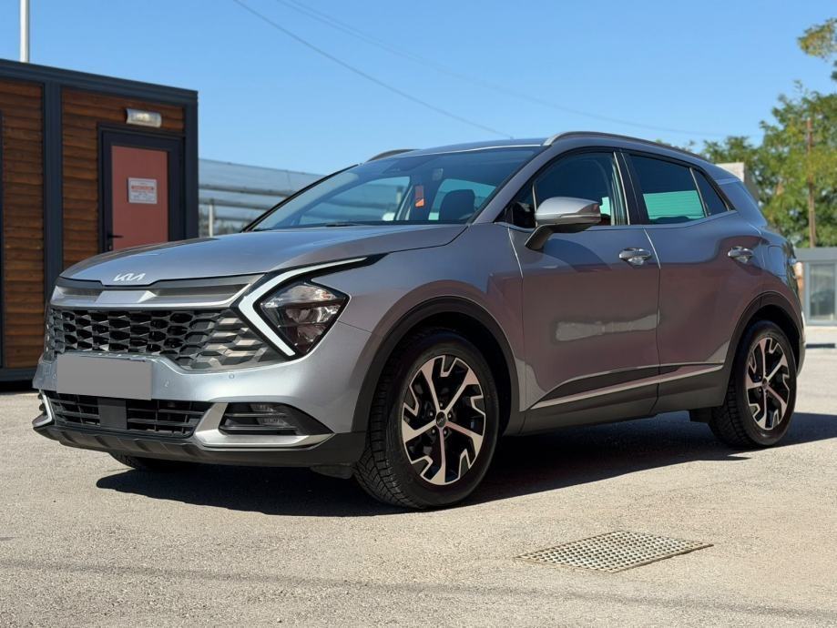 Kia Sportage 1.6 CRDI LEASING BEZ UČEŠĆA I BEZ JAMACA, fotografija 3