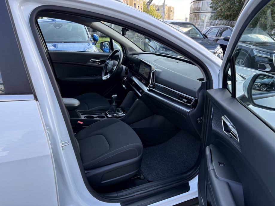 Kia Sportage 1.6 CRDI LX Fresh 85.000 km, fotografija 9