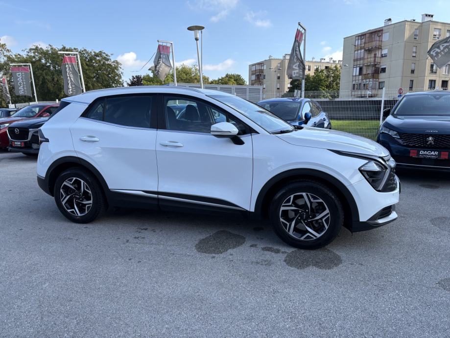 Kia Sportage 1.6 CRDI LX Fresh 85.000 km, fotografija 13