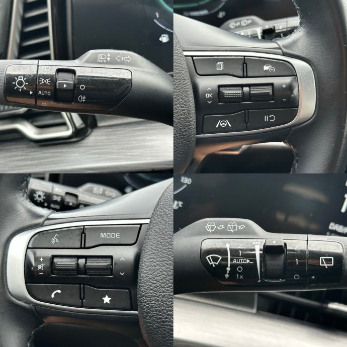 Kia Sportage 1.6 CRDI MHEV BUSINESS | 24MJ JAMSTVA | U PDV-U, fotografija 11