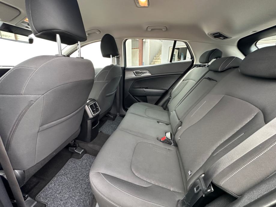Kia Sportage 1.6 CRDI MHEV BUSINESS | 24MJ JAMSTVA | U PDV-U, fotografija 13