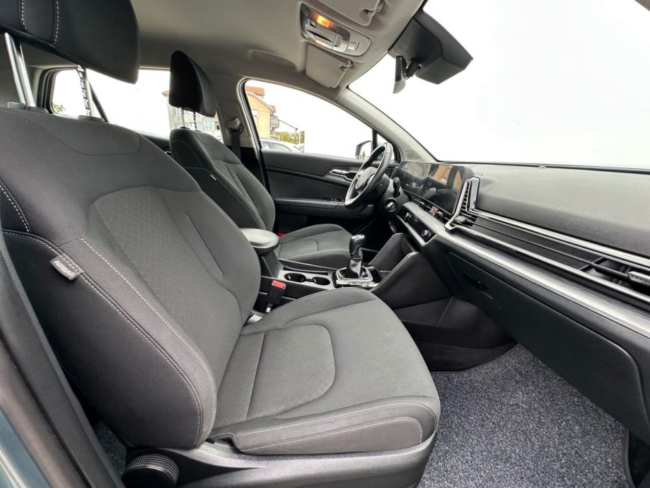 Kia Sportage 1.6 CRDI MHEV BUSINESS | 24MJ JAMSTVA | U PDV-U, fotografija 14