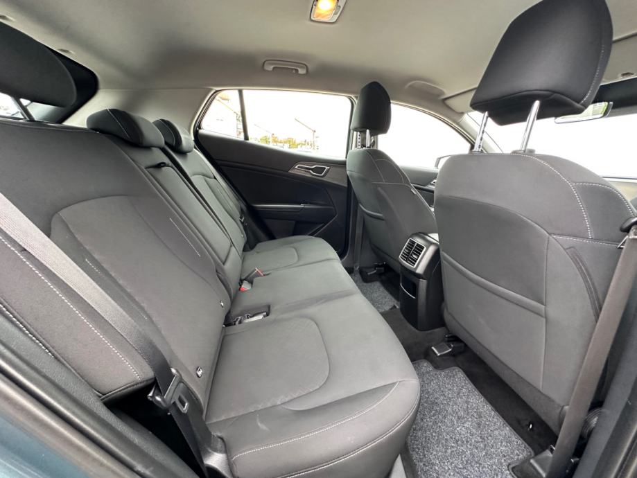 Kia Sportage 1.6 CRDI MHEV BUSINESS | 24MJ JAMSTVA | U PDV-U, fotografija 15