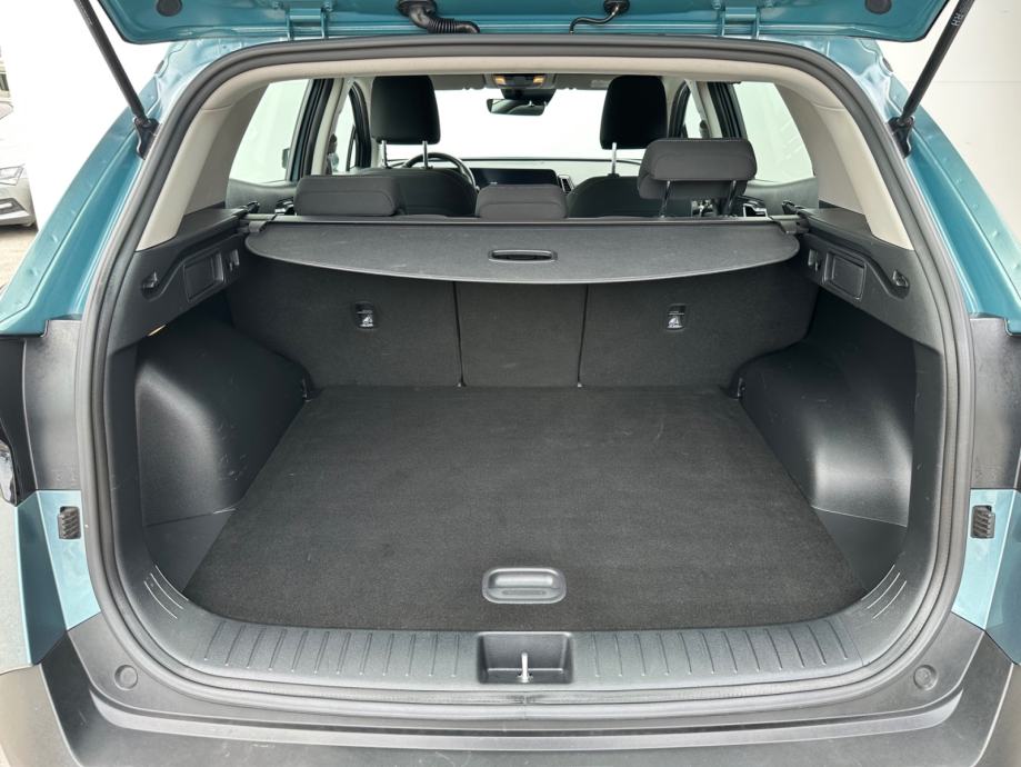 Kia Sportage 1.6 CRDI MHEV BUSINESS | 24MJ JAMSTVA | U PDV-U, fotografija 16