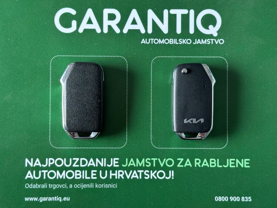 Kia Sportage 1.6 CRDI MHEV BUSINESS | 24MJ JAMSTVA | U PDV-U, fotografija 17