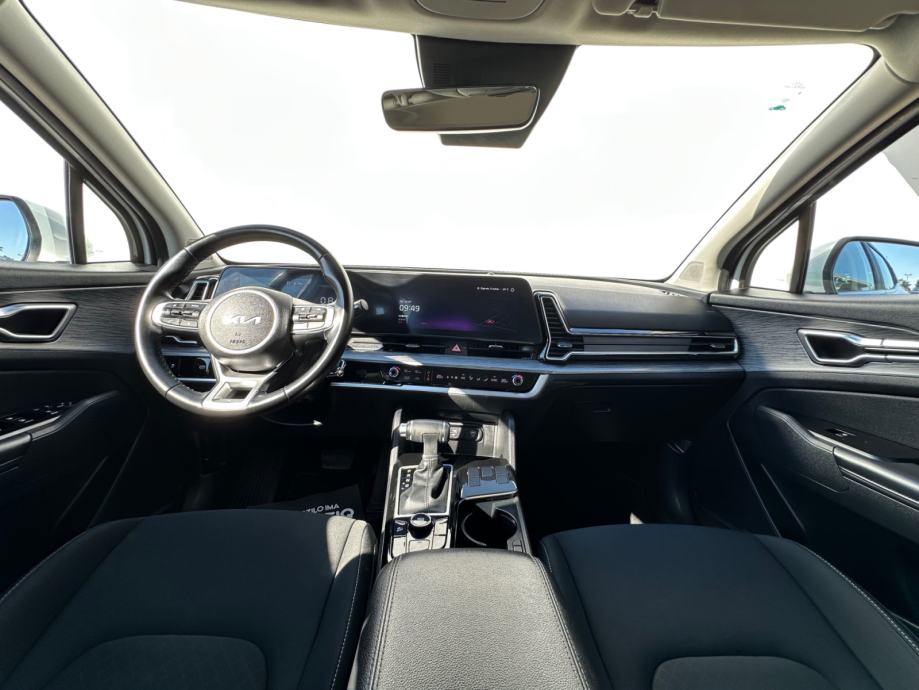 Kia Sportage 1.6 CRDI MHEV BUSINESS DCT, fotografija 5